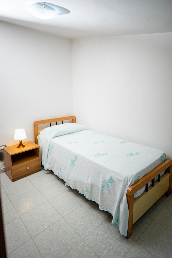 Apartmán La Casa Del Maestro Attico Pisciotta Exteriér fotografie